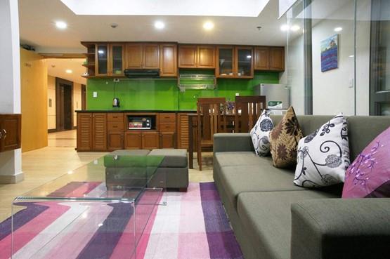 Apartment for rent D214344 (9)